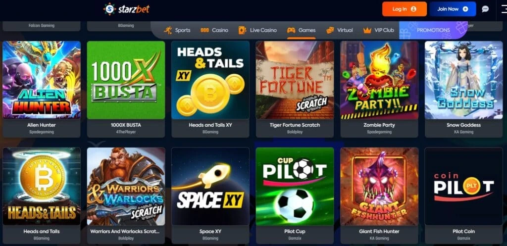 Casino Oyunları ve Slot Makineleri